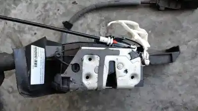 Second-hand car spare part rear right door lock for ford focus lim. (cb8) 1.0 ecoboost cat oem iam references 921746102