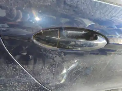 Second-hand car spare part exterior right rear door handle for ford fiesta (cb1) ambiente oem iam references 