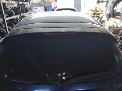 Second-hand car spare part REAR SPOILER for FORD FIESTA (CB1)  OEM IAM references   