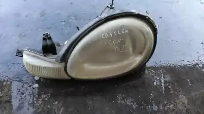 Gebrauchtes Autoersatzteil LINKER SCHEINWERFER zum CHRYSLER NEON (PL)  OEM-IAM-Referenzen A029501 1B01PLHC R02A029501