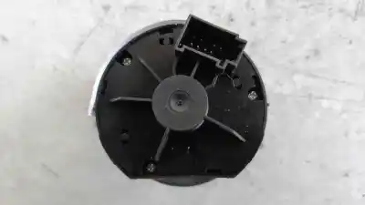 Автозапчастина б/у управління світлом для audi a6 allroad quattro (4fh) 2.7 tdi quattro посилання на oem iam 4f2941531d  