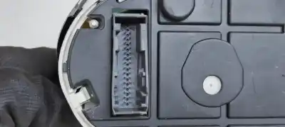 Peça sobressalente para automóvel em segunda mão quadrante por ford fiesta (cb1) ambiente referências oem iam 10894aa  44zp435