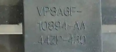 Peça sobressalente para automóvel em segunda mão quadrante por ford fiesta (cb1) ambiente referências oem iam 10894aa  44zp435