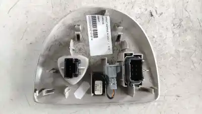 Автозапчастина б/у увага для renault espace iv (jk0) 1.9 dci diesel посилання на oem iam 226507 8200296295 156013590