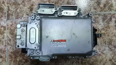 Pezzo di ricambio per auto di seconda mano BATTERIA per TOYOTA RAV 4  Riferimenti OEM IAM G927078010 G920042010 1817000330