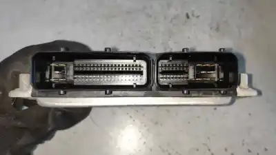 Second-hand car spare part ecu engine control for seat leon (1m1) motor 1.9 ltr. - 66 kw tdi oem iam references 038906012ca  0281010230