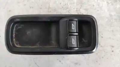 Second-hand car spare part left front power window switch for ford fiesta (cb1) ambiente oem iam references 6a6t14a132ac