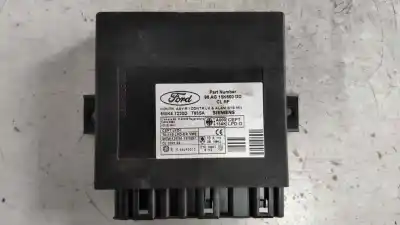 İkinci el araba yedek parçası ELEKTRONIK MODÜL için FORD C-MAX  OEM IAM referansları 5WK47230DT83SA  