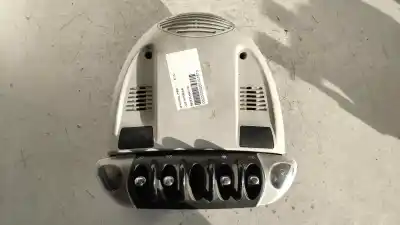 Автозапчастина б/у ВНУТРІШНЕ СВІТЛО для MINI MINI (F56)  Посилання на OEM IAM 6575344941701 093140 15052708