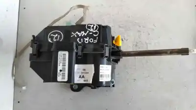 Piesă de schimb auto la mâna a doua SCHIMBATOR DE VITEZE pentru FORD C-MAX  Referințe OEM IAM BY12353  PAV6P7C453AA