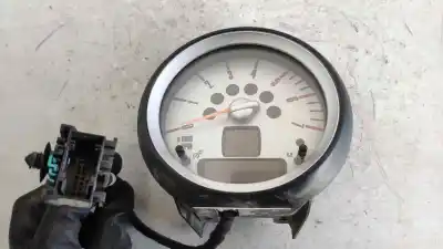 Tweedehands auto-onderdeel INSTRUMENTENPANEEL voor BMW MINI (R56)  OEM IAM-referenties 9153403  