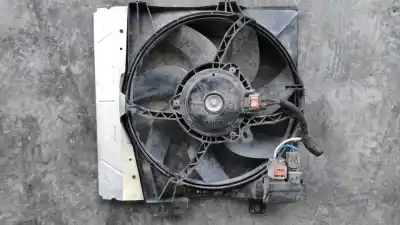 Автозапчастина б/у ЕЛЕКТРО ВЕНТИЛЯТОР для PEUGEOT 207/207+ (WA_, WC_)  Посилання на OEM IAM 9682902080  FS1576