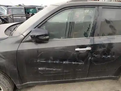 Pezzo di ricambio per auto di seconda mano PORTA ANTERIORE SINISTRA per SUBARU FORESTER S12  Riferimenti OEM IAM   