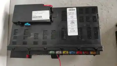 Second-hand car spare part fuse box unit for bmw x5 (e53) 3.0d oem iam references 8380409  