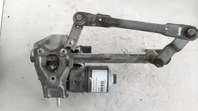 Second-hand car spare part FRONT WINDSHIELD WIPER MOTOR for VOLKSWAGEN TOURAN (1T1)  OEM IAM references 3397020665  1T0955023E