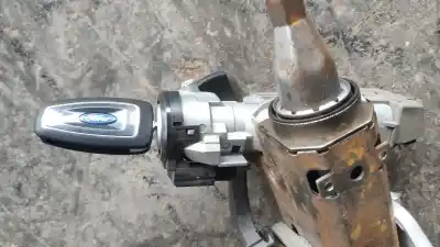 Second-hand car spare part steering column for ford focus lim. (cb8) 1.0 ecoboost cat oem iam references   