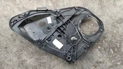 Second-hand car spare part rear right window regulator for ford fiesta (cb1) ambiente oem iam references 8a61a045h22ag
