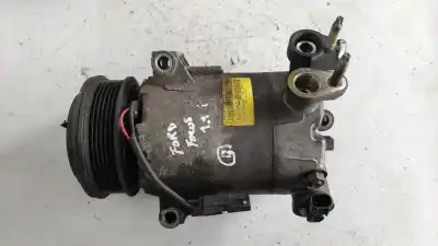 Second-hand car spare part air conditioning compressor for ford focus lim. (cb8) 1.0 ecoboost cat oem iam references 0627123z