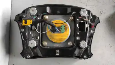 Peça sobressalente para automóvel em segunda mão airbag dianteiro esquerdo por bmw x5 (e53) 3.0d referências oem iam 3367521643  