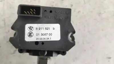 Second-hand car spare part multifunction switch for bmw serie 7 (e65/e66) 3.0 turbodiesel cat oem iam references 6911521  01306700