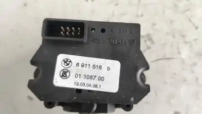 Second-hand car spare part indicator switch for bmw serie 7 (e65/e66) 3.0 24v cat oem iam references 6911516b  01106700