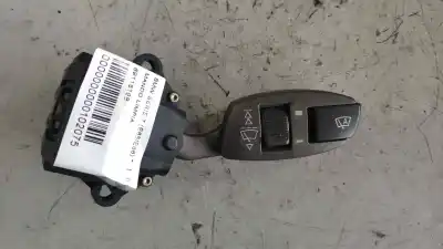 Pezzo di ricambio per auto di seconda mano COMANDO PULITO per BMW SERIE 7 (E65/E66)  Riferimenti OEM IAM 6911519B  01206710