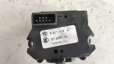 Pezzo di ricambio per auto di seconda mano comando pulito per bmw serie 7 (e65/e66) 3.0 24v cat riferimenti oem iam 6911519b  01206710