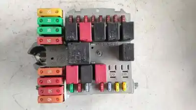 Recambio de automóvil de segunda mano de CAJA RELES / FUSIBLES para FIAT BRAVO (198)  referencias OEM IAM 51775688  