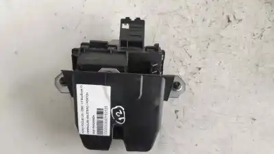 Second-hand car spare part trunk lock for ford focus lim. (cb8) 1.0 ecoboost cat oem iam references 8m51r442a66da