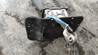 Second-hand car spare part gear lever for ssangyong actyon 2.0 td cat oem iam references 8838008900  