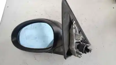 Peça sobressalente para automóvel em segunda mão espelho retrovisor esquerdo por alpina d3 berl. (e90) 2.0 biturbo diesel cat referências oem iam 7075626 7906930 010803