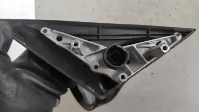 Peça sobressalente para automóvel em segunda mão espelho retrovisor esquerdo por alpina d3 berl. (e90) 2.0 biturbo diesel cat referências oem iam 7075626 7906930 010803