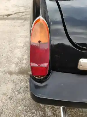 Pièce détachée automobile d'occasion feu arrière gauche pour otras marcas 1500 références oem iam 