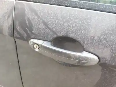 Peça sobressalente para automóvel em segunda mão puxador exterior frente direito por ford galaxy (ca1) titanium referências oem iam 