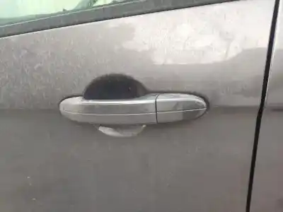 Peça sobressalente para automóvel em segunda mão puxador exterior dianteiro esquerdo por ford galaxy (ca1) titanium referências oem iam 