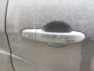 Peça sobressalente para automóvel em segunda mão puxador exterior traseiro direito por ford galaxy (ca1) titanium referências oem iam 
