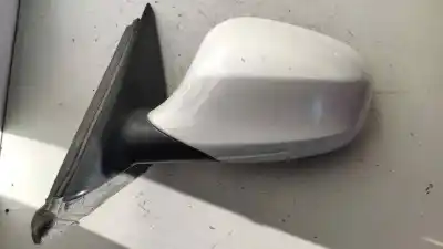 Peça sobressalente para automóvel em segunda mão ESPELHO RETROVISOR ESQUERDO por ALPINA D3 BERL. (E90)  Referências OEM IAM 021017  7182695