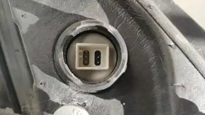 Peça sobressalente para automóvel em segunda mão espelho retrovisor esquerdo por alpina d3 berl. (e90) 2.0 biturbo diesel cat referências oem iam 021017  7182695