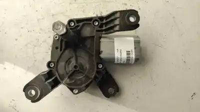 Peça sobressalente para automóvel em segunda mão MOTOR DO LIMPADOR TRASEIRO por OPEL CORSA C  Referências OEM IAM 53027312  