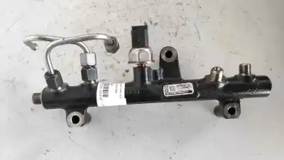 Peça sobressalente para automóvel em segunda mão régua / rampa de injetores por ford galaxy (ca1) titanium referências oem iam 9681909680