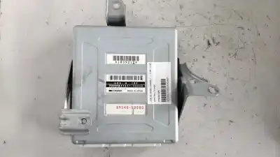 Peça sobressalente para automóvel em segunda mão BOITIER DE COMMANDE DE ABS por LEXUS LS400 (UCF20)  Referências OEM IAM 0794007261 8954050080 8954050080