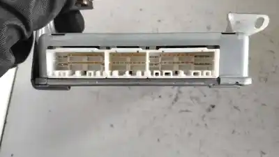 Peça sobressalente para automóvel em segunda mão boitier de commande de abs por lexus ls400 (ucf20) 4.0 v8 32v cat referências oem iam 0794007261 8954050080 8954050080