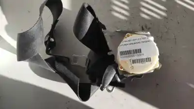 Peça sobressalente para automóvel em segunda mão cinto de segurança traseiro esquerdo por ford galaxy (ca1) titanium referências oem iam 611b693