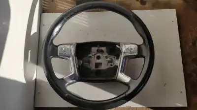 Peça sobressalente para automóvel em segunda mão volante por ford galaxy (ca1) titanium referências oem iam 