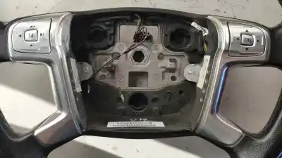 Second-hand car spare part steering wheel for ford galaxy (ca1) titanium oem iam references   