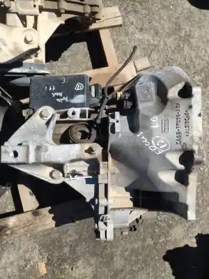 Second-hand car spare part GEARBOX for FORD FOCUS LIM. (CB8)  OEM IAM references CA6R7F096ABA  