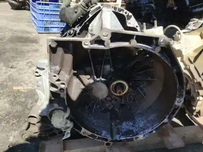 Second-hand car spare part gearbox for ford focus lim. (cb8) 1.0 ecoboost cat oem iam references ca6r7f096aba  