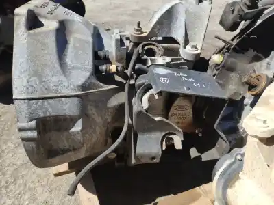 Second-hand car spare part gearbox for ford focus lim. (cb8) 1.0 ecoboost cat oem iam references ca6r7f096aba  