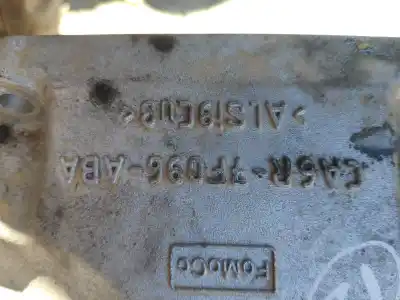 Second-hand car spare part gearbox for ford focus lim. (cb8) 1.0 ecoboost cat oem iam references ca6r7f096aba  