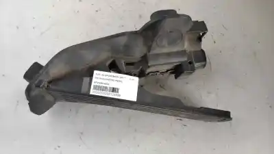 Second-hand car spare part ACCELERATOR PEDAL for AUDI A3 SPORTBACK (8P)  OEM IAM references 6PV00874500  1K2721503M
